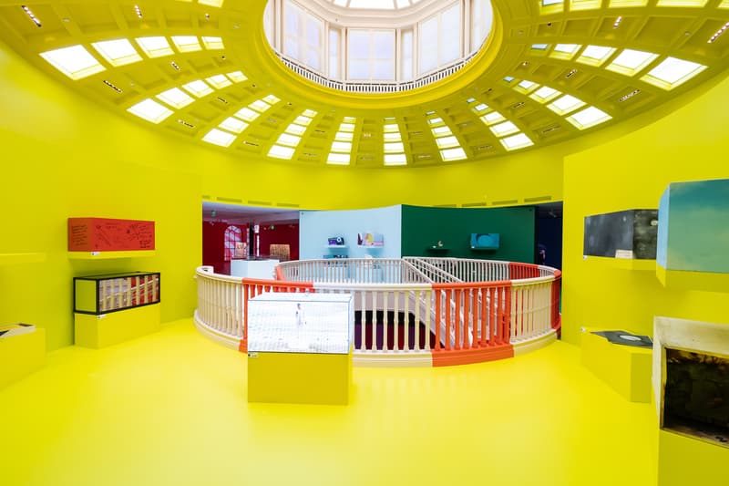 Louis Vuiton '200 Trunks, 200 Visionaries' LA Exhibition