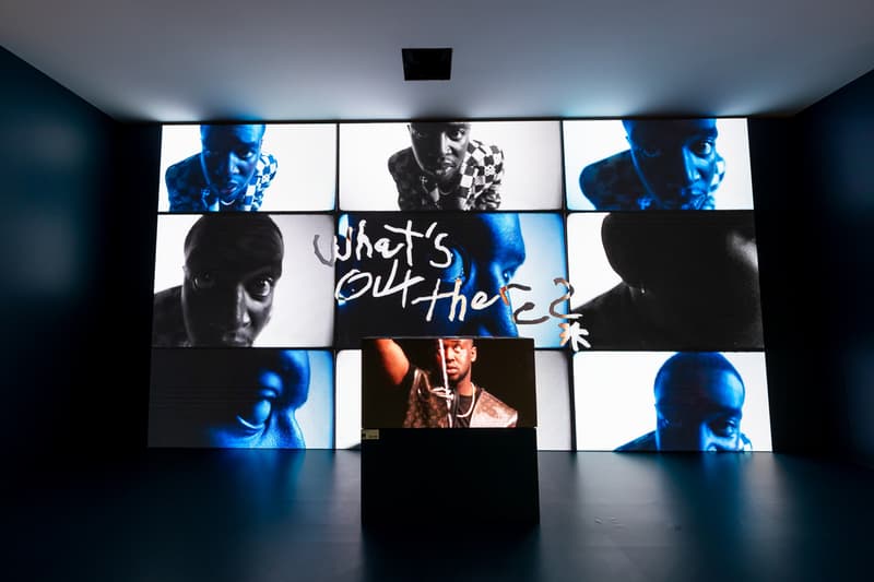 Louis Vuiton '200 Trunks, 200 Visionaries' LA Exhibition