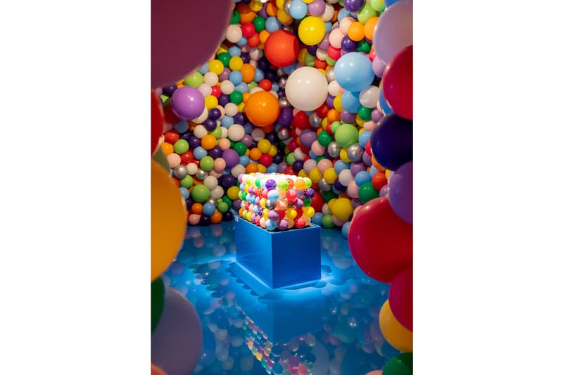 Louis Vuiton '200 Trunks, 200 Visionaries' LA Exhibition