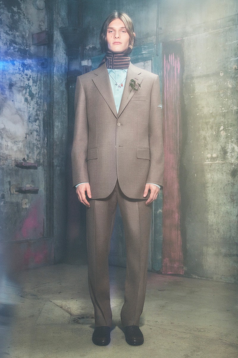 Louis Vuitton Pre-Spring 2023 Fall in Love Collection Lookbook Release Info Date Buy Price Virgil Abloh