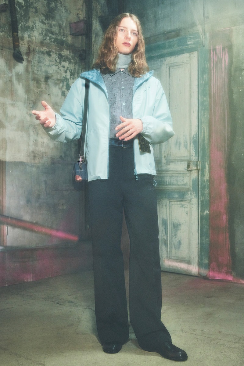 Louis Vuitton Pre-Spring 2023 Fall in Love Collection Lookbook Release Info Date Buy Price Virgil Abloh