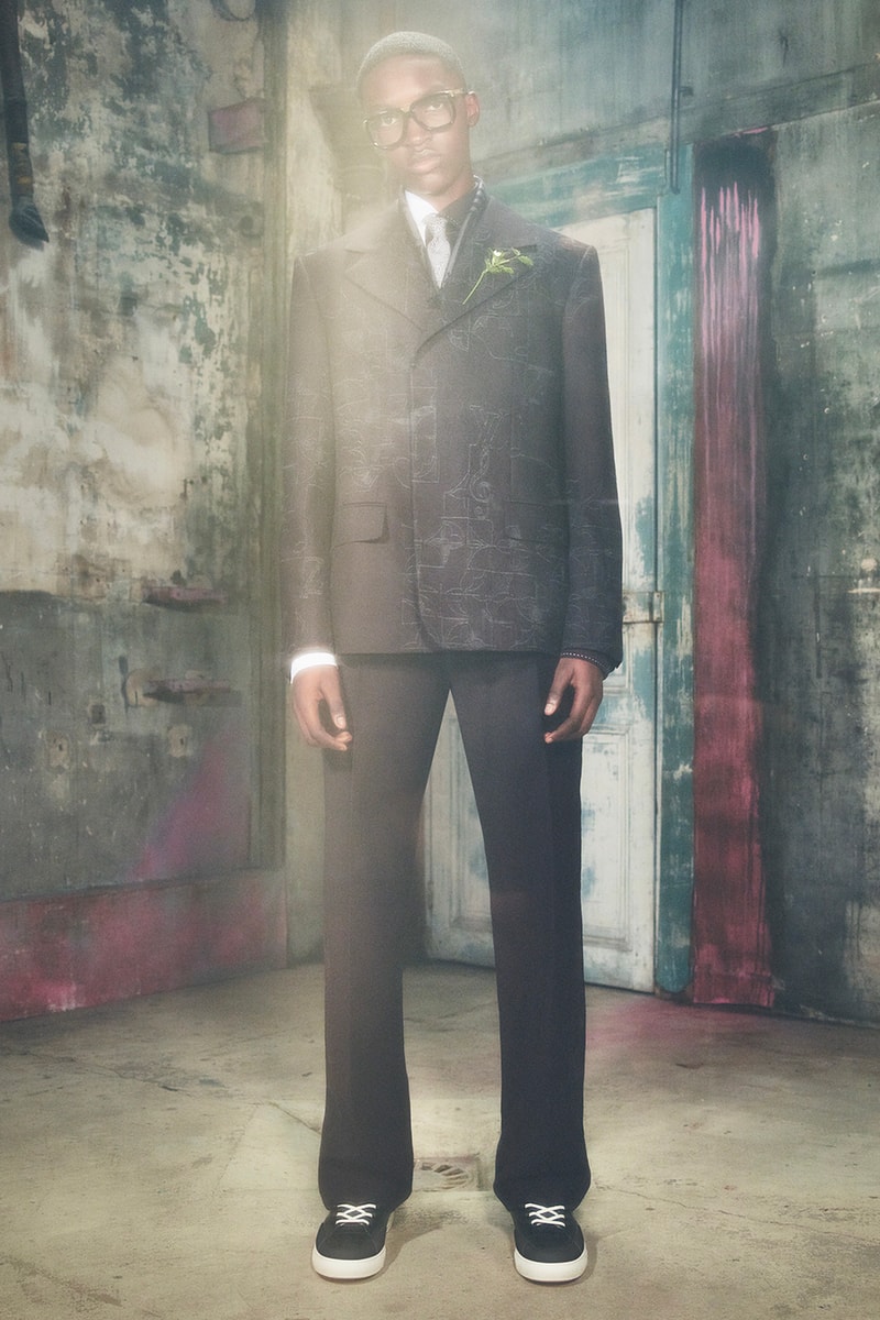 Louis Vuitton Pre-Spring 2023 Fall in Love Collection Lookbook Release Info Date Buy Price Virgil Abloh