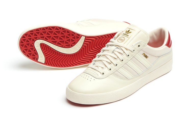 Lucas Puig and adidas Skateboarding Present the PUIG Indoor