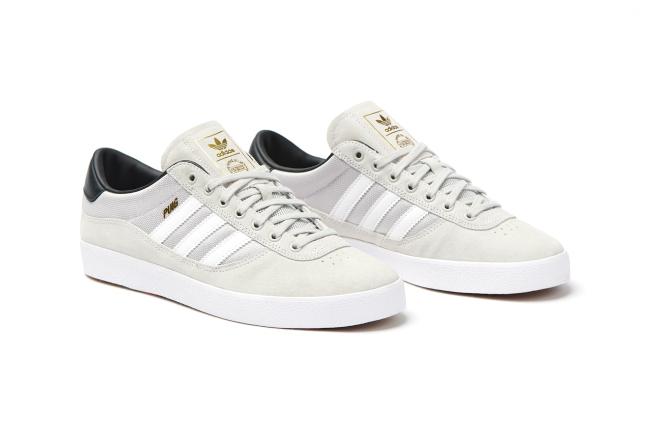 Lucas Puig adidas Skateboarding PUIG Indoor Release Date GW3150 info store list buying guide photos price
