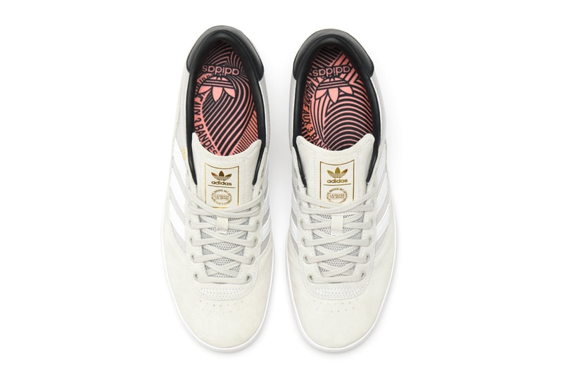 Lucas Puig adidas Skateboarding PUIG Indoor Release Date GW3150 info store list buying guide photos price