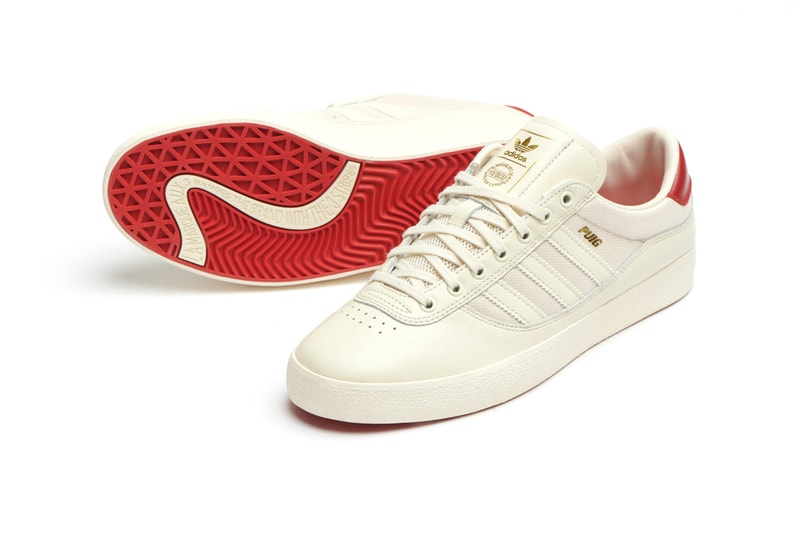Lucas Puig adidas Skateboarding PUIG Indoor Release Date GW3150 info store list buying guide photos price