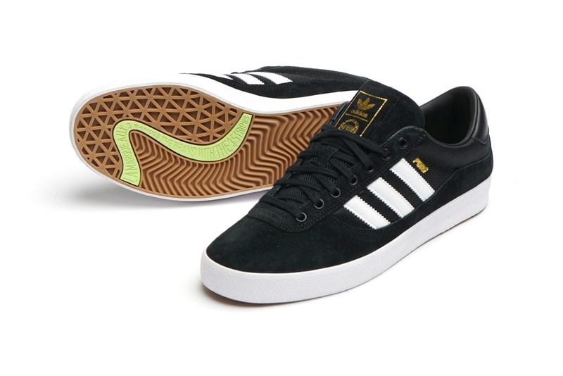 Lucas Puig adidas Skateboarding PUIG Indoor Release Date GW3150 info store list buying guide photos price