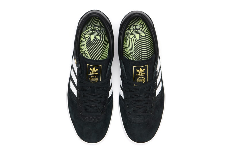 Lucas Puig adidas Skateboarding PUIG Indoor Release Date GW3150 info store list buying guide photos price