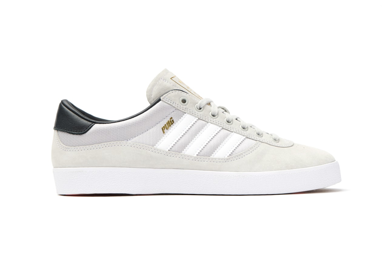 Lucas Puig adidas Skateboarding PUIG Indoor Release Date GW3150 info store list buying guide photos price