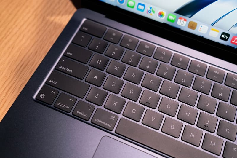 Apple MacBook Air With M2 Chip Review: Lightweight Build and Supercharged Performance