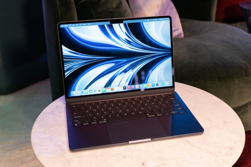 Apple MacBook Air With M2 Chip Review: Lightweight Build and Supercharged Performance