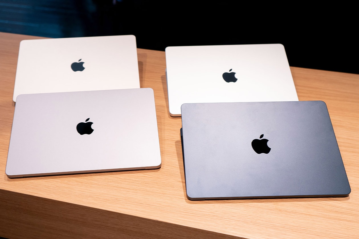 Apple MacBook Air (2022) review