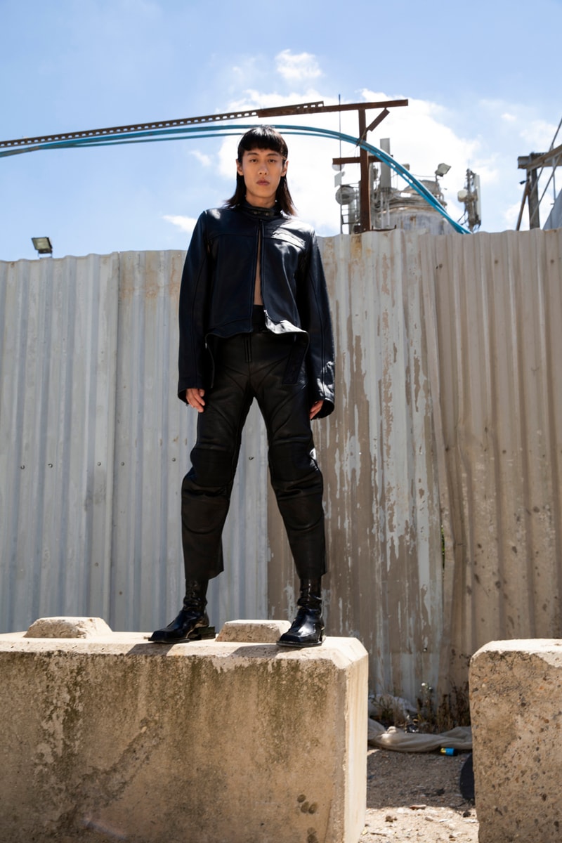Machine-B Machine-A Byroneque "The Collections the Critics Got Wrong" Vivienne Westwood Balenciaga Vetements Demna Helmut Lang Vintage Archive 