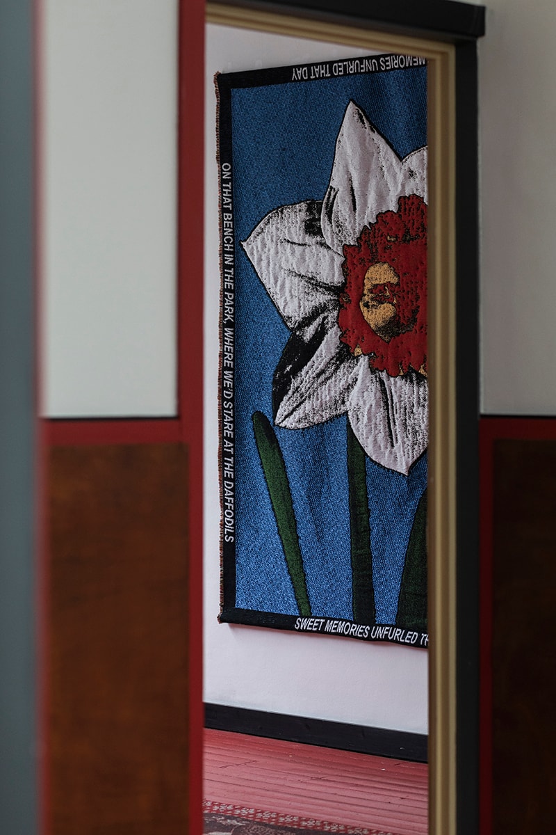 Iconic Modernist Building Provides Backdrop for "Magellan" Exhibition