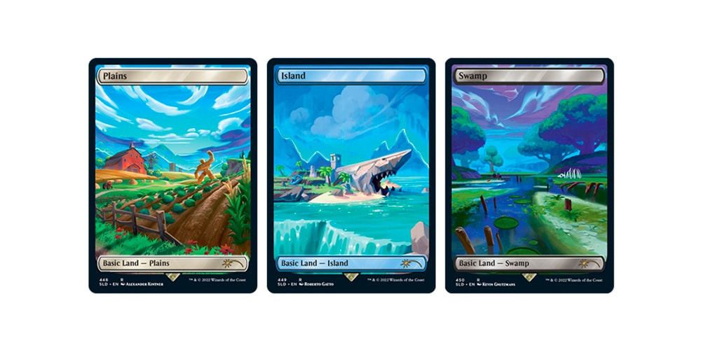 all fortnite mtg cards Magic The Gathering: Secret Lair for (Foil Edition) : Toys & Games but dont forget to thank the Bus Driver! MTG Secret Lair Fortnite PSA