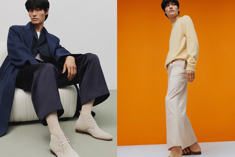 Luxury Shoe Brand Malone Souliers Advocates for “A Sense of Self” With Its FW22 Collection Campaign