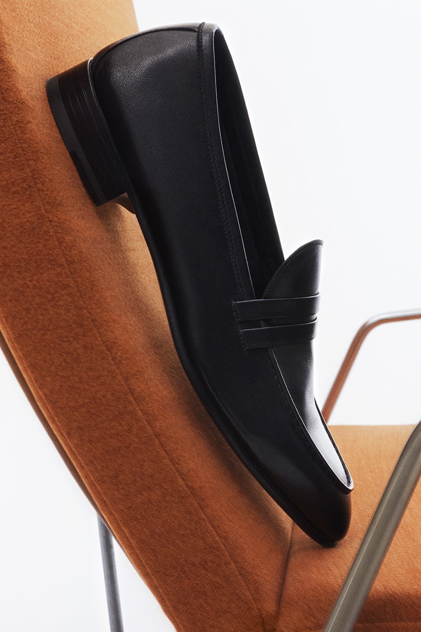 Luxury Shoe Brand Malone Souliers Advocates for A Sense of Self With Its FW22 Collection Campaign