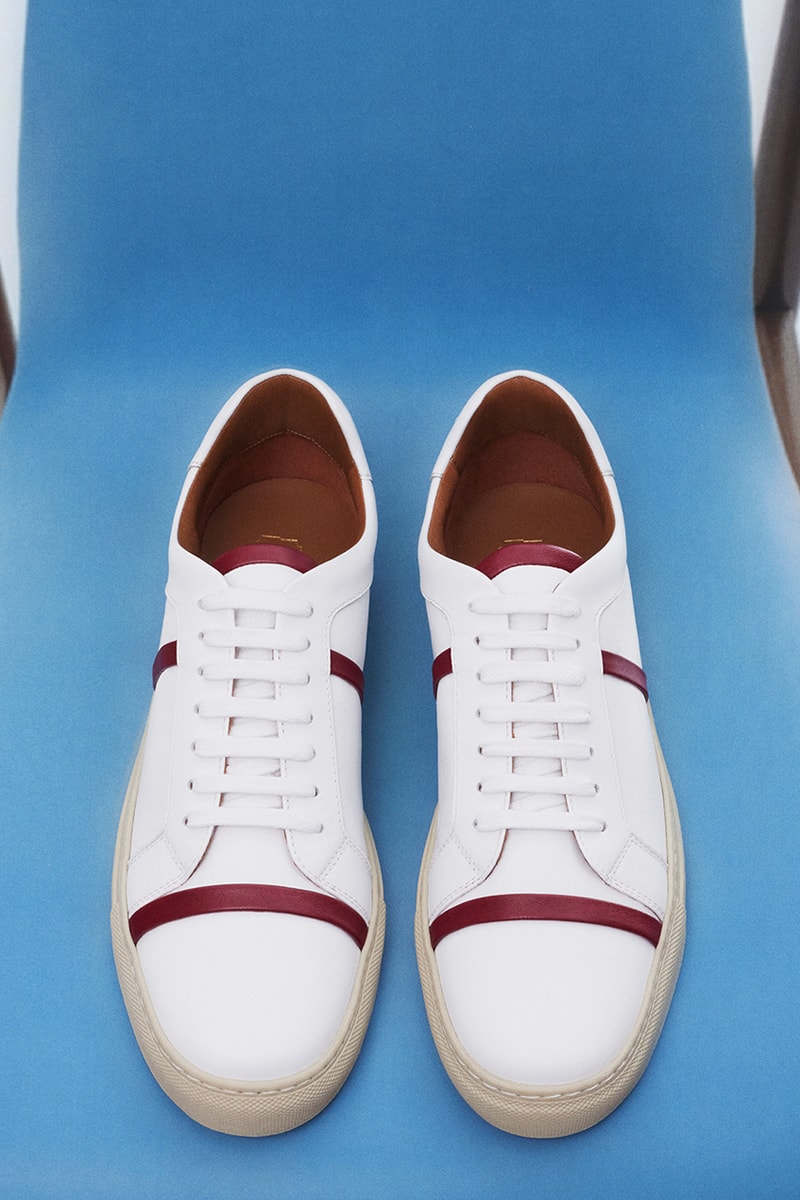 Luxury Shoe Brand Malone Souliers Advocates for A Sense of Self With Its FW22 Collection Campaign