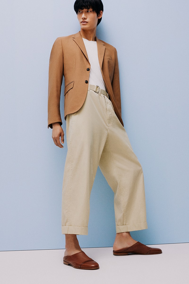 Luxury Shoe Brand Malone Souliers Advocates for A Sense of Self With Its FW22 Collection Campaign