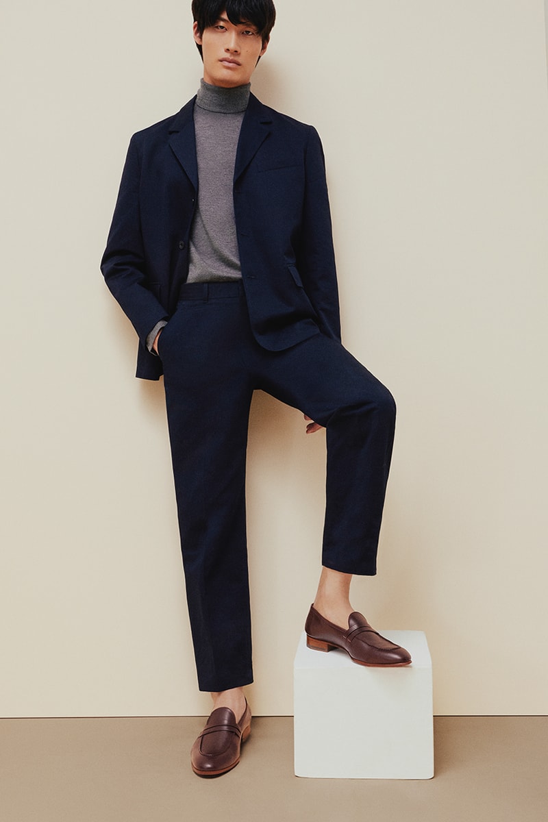 Luxury Shoe Brand Malone Souliers Advocates for A Sense of Self With Its FW22 Collection Campaign