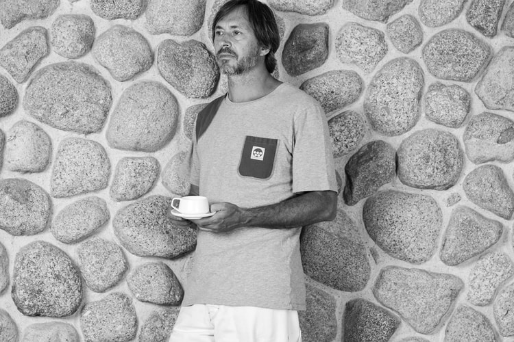 “I’m an Unusual Designer”: Marc Newson on the Many Sides to His Creativity