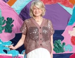 Martha Stewart Joins Anti Social Social Club for Capsule Collection