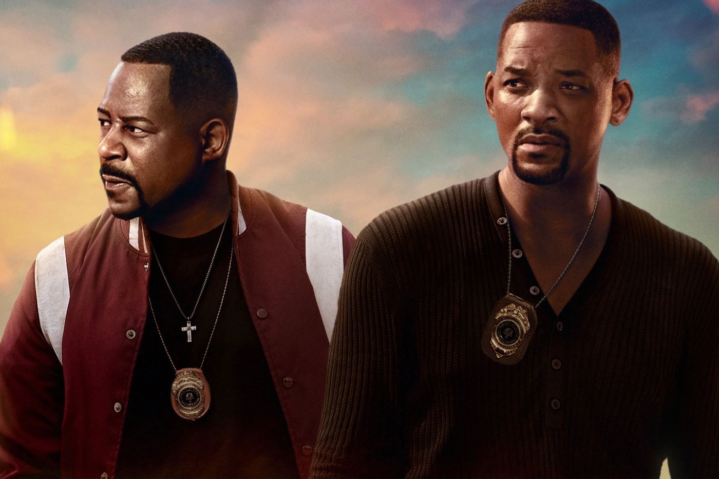 Martin Lawrence One More Bad Boys 4 Movie dismiss cancellation rumors will smith ebony interview info news