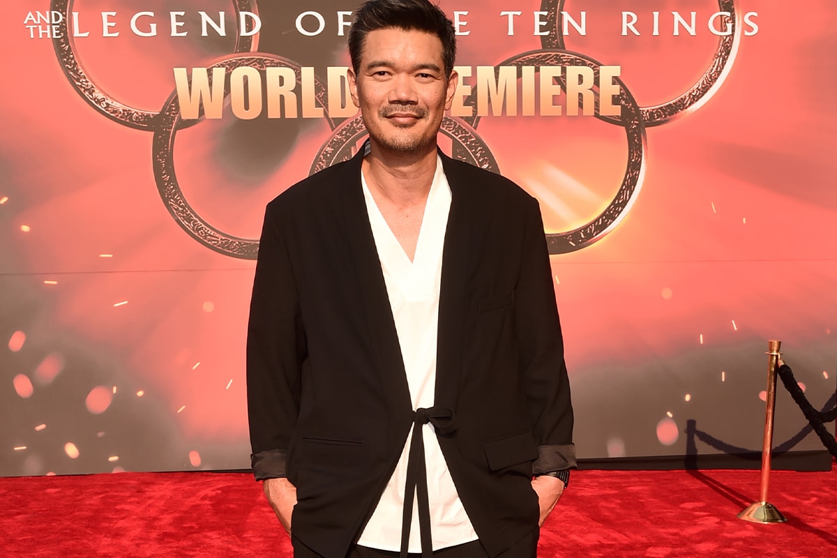 marvel studios cinematic universe shang chi and the legend of the ten rings director destin daniel cretton avengers kang dynasty 