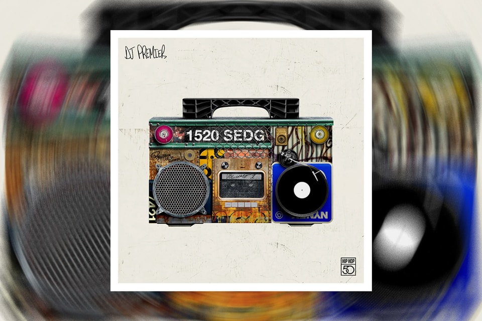 Lil Wayne, Nas and More To Appear on Mass Appeal's 'DJ ...