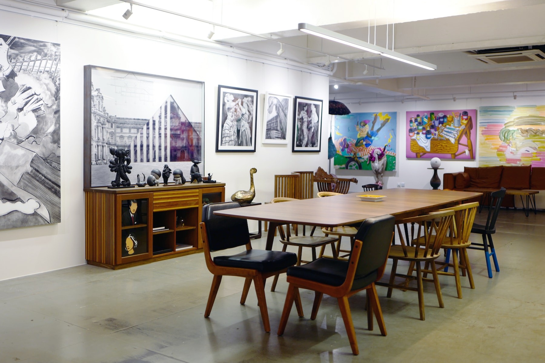 matt chung gallery ascend haus of contemporary collector art artwork