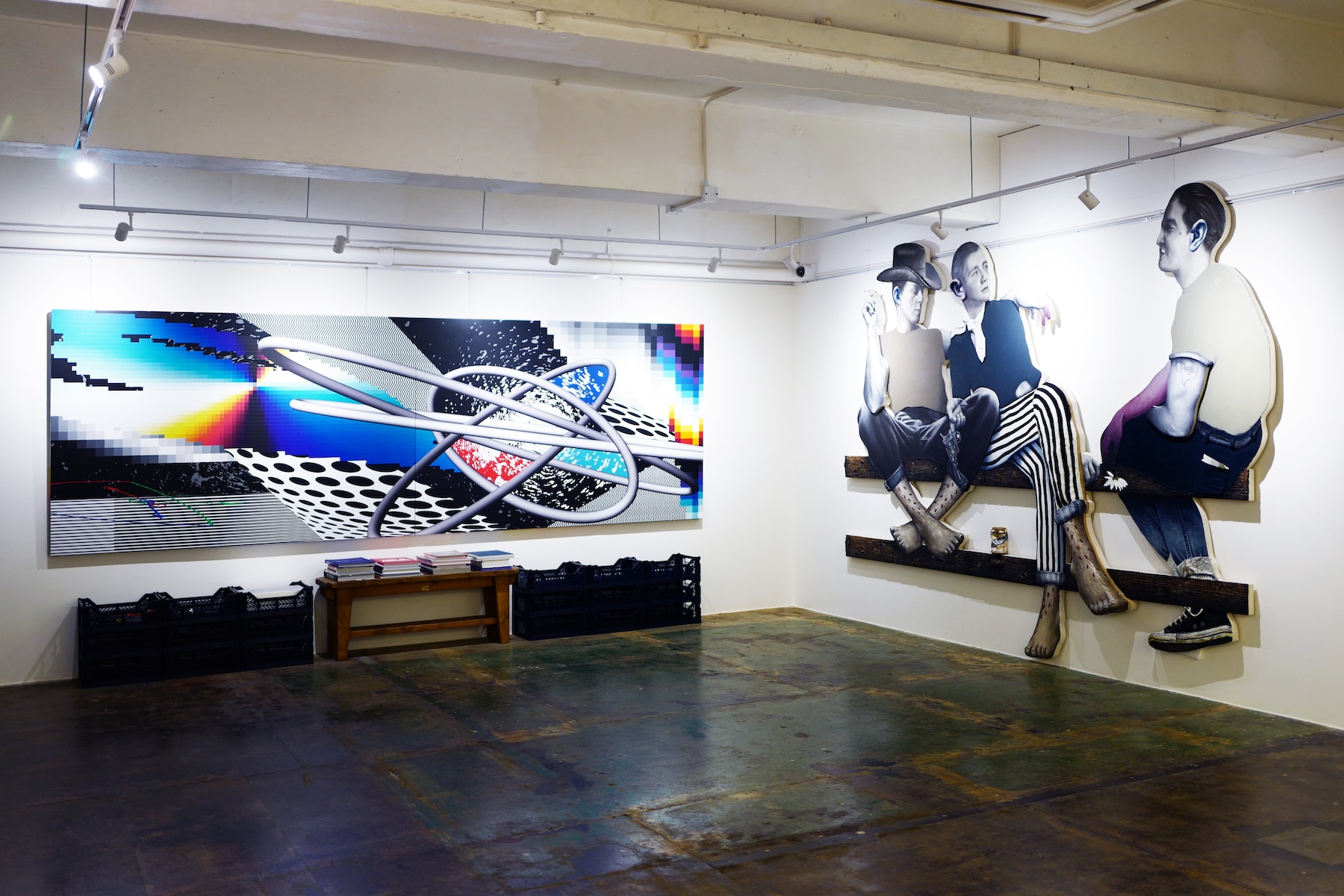 matt chung gallery ascend haus of contemporary collector art artwork