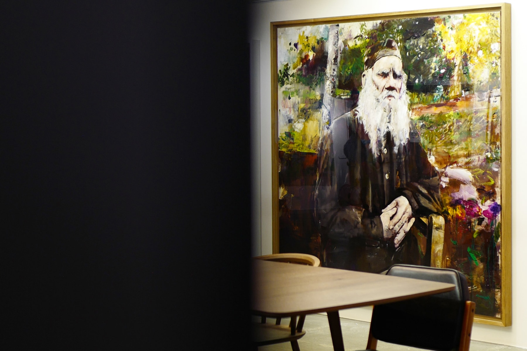 matt chung gallery ascend haus of contemporary collector art artwork