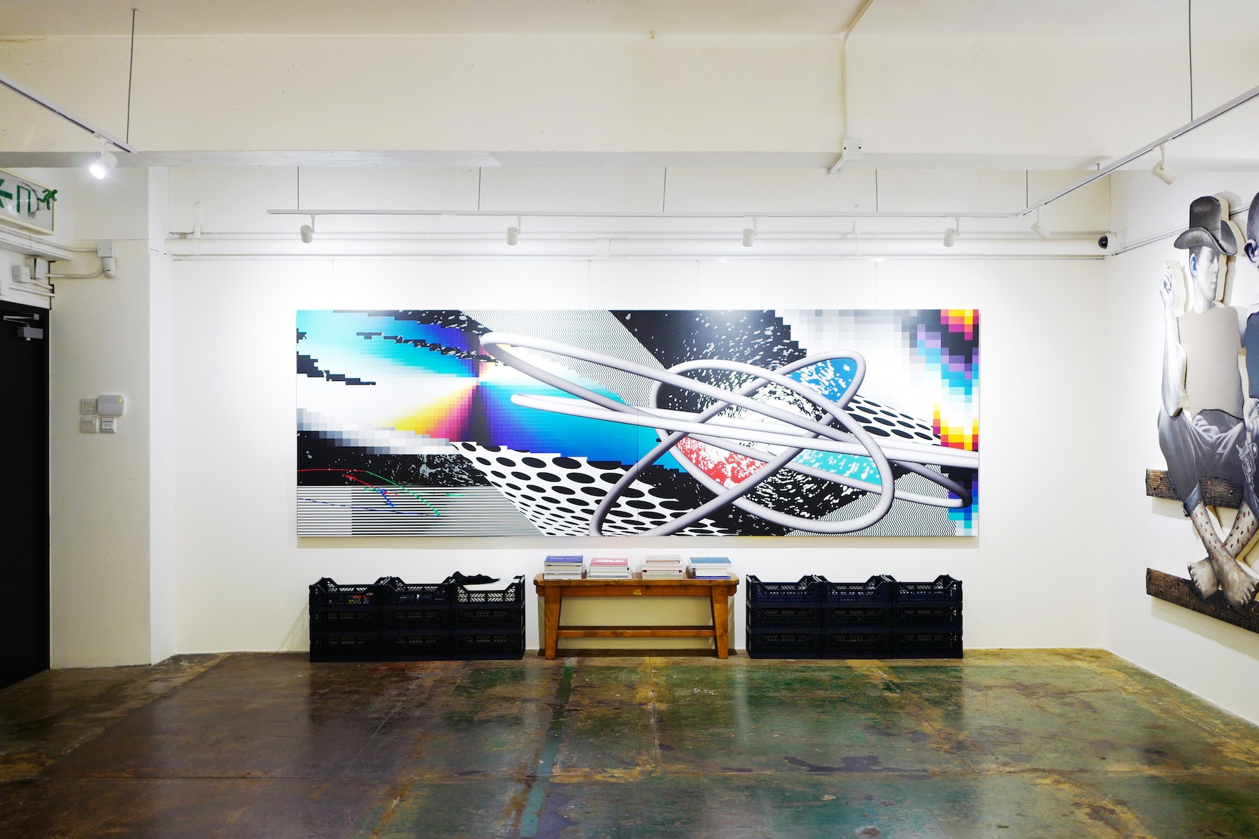 matt chung gallery ascend haus of contemporary collector art artwork