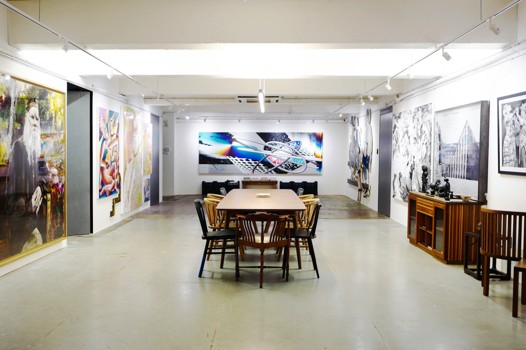 matt chung gallery ascend haus of contemporary collector art artwork