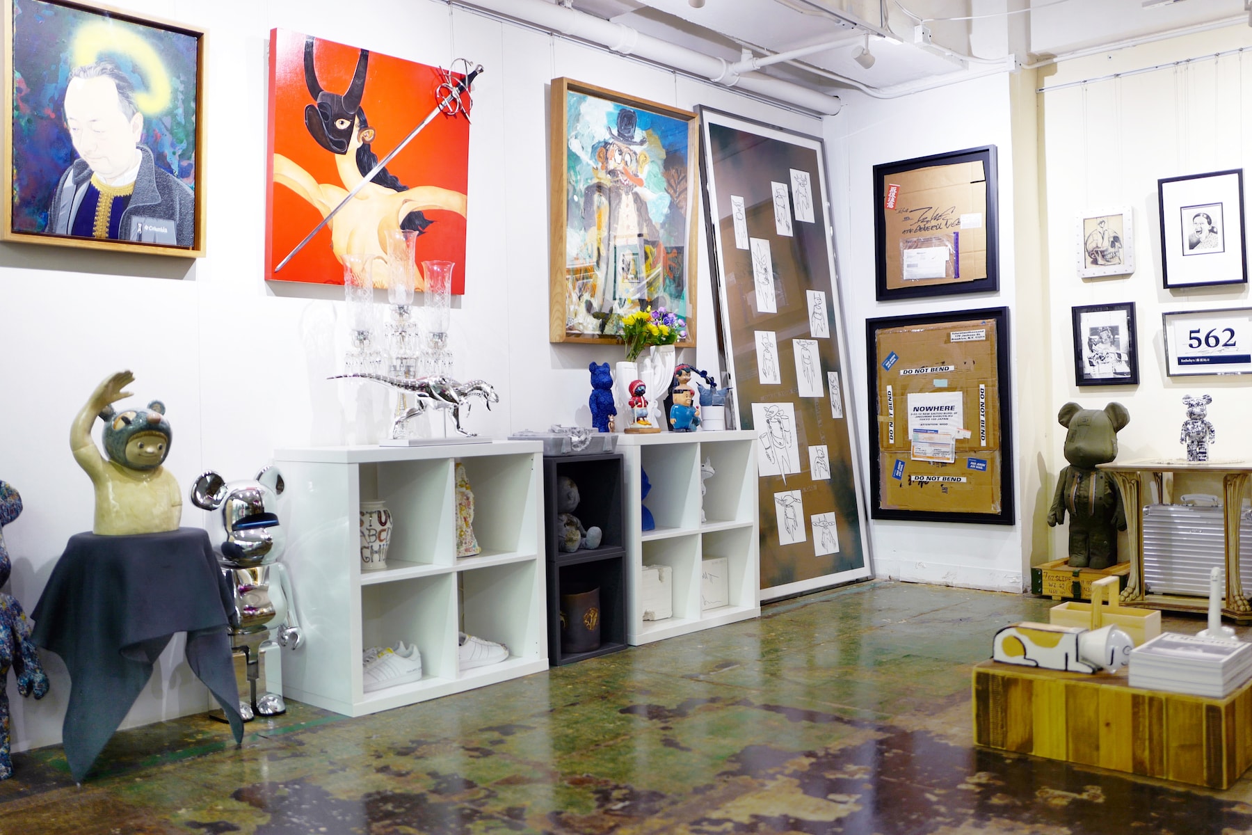 matt chung gallery ascend haus of contemporary collector art artwork