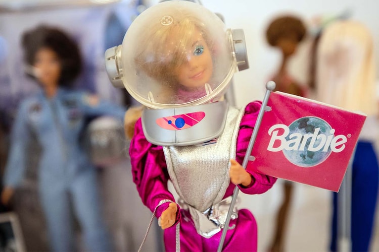 Mattel Announces Toy and Collectibles Partnership With SpaceX
