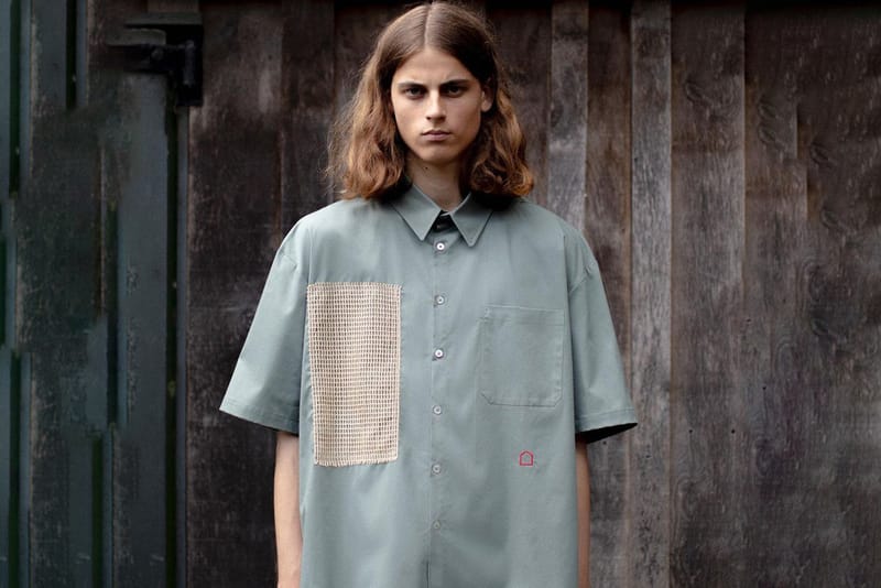 MAXIME Reimagines Classic Outerwear For Its "Edition 4 - THE ESCAPE" Collection