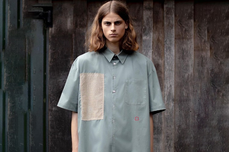 MAXIME Reimagines Classic Outerwear For Its "Edition 4 - THE ESCAPE" Collection