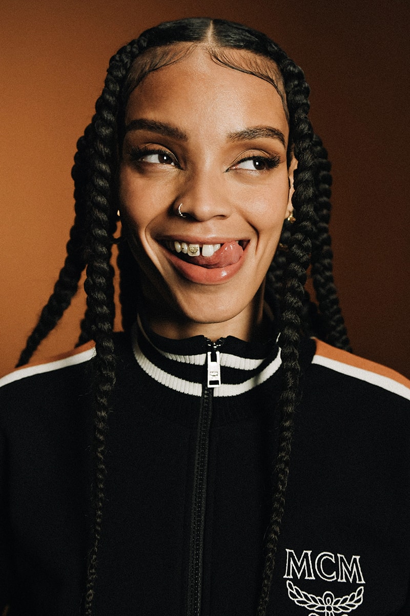 MCM MILK & HONEY LONDON Tooth Gems Grillz Release Info Date Buy Price 