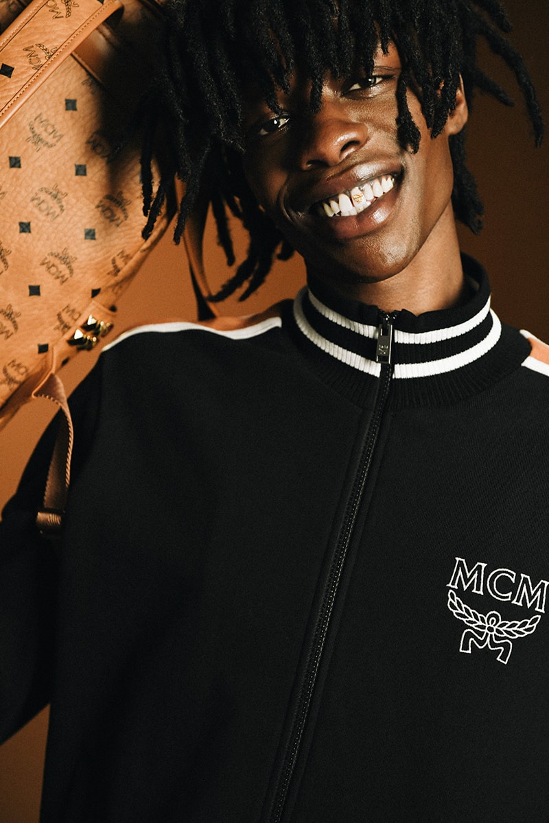 MCM MILK & HONEY LONDON Tooth Gems Grillz Release Info Date Buy Price 