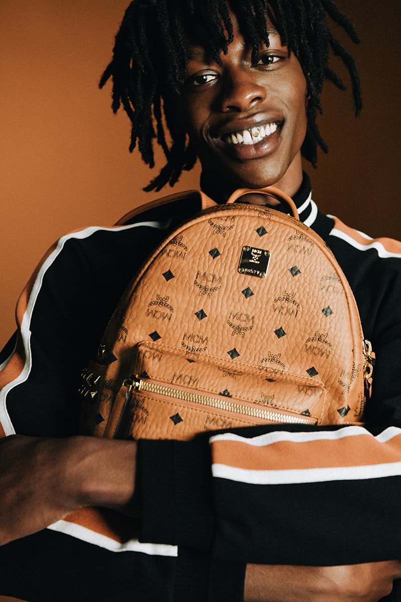 MCM MILK & HONEY LONDON Tooth Gems Grillz Release Info Date Buy Price 