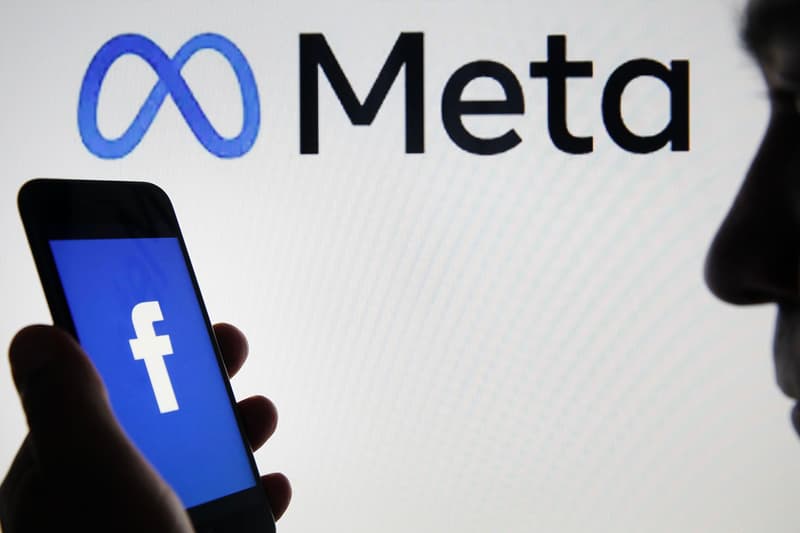 Meta Sues Meta for Trademark Infringement