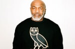Drake's OVO Teases Latest Capsule With Mike Tyson