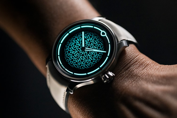 MING Celebrates Fifth Anniversary With 37.07 Mosaic For All