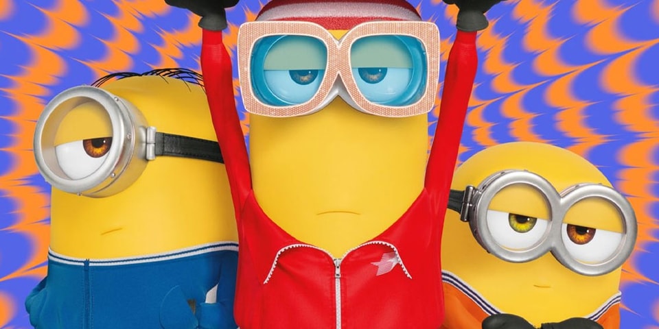 'Minions: The Rise of Gru' Shatters July 4 Box Office Record With $127.9 Million USD Opening