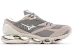 Japanese Footwear Brand Mizuno Gives Its Wave Prophecy LC a "Mockingbird/Snow" Makeover
