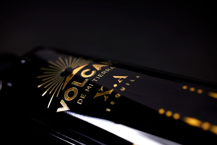 Moët Hennessy Announces Its New Ultra-Premium Tequila Volcán X.A