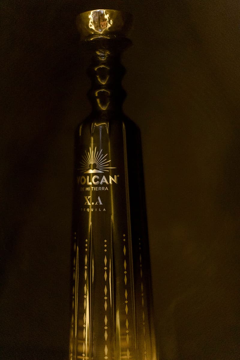 moet hennessy volcan xa tequila info date store list buying guide photos price 