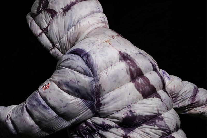 Moncler Grenoble Fall 2022 Sandro Mandrino Technical Outerwear Alpine Wear Gear Jackets Pants Shorts Tops Mens Womens