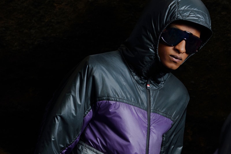 Moncler Grenoble Fall 2022 Sandro Mandrino Technical Outerwear Alpine Wear Gear Jackets Pants Shorts Tops Mens Womens